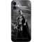The Justice League (2017) Superman Poster iPhone 12 Skin