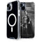 The Justice League (2017) Superman Poster iPhone 13 MagSafe Case