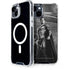 The Justice League (2017) Superman Poster iPhone 13 MagSafe Case