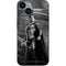 The Justice League (2017) Superman Poster iPhone 13 Mini Skin