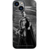 The Justice League (2017) Superman Poster iPhone 13 Mini Skin
