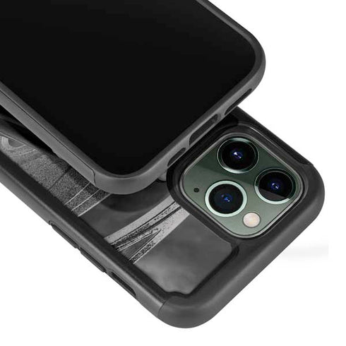 The Justice League (2017) Superman Poster iPhone 13 Pro Cargo Case