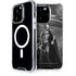 The Justice League (2017) Superman Poster iPhone 13 Pro MagSafe Case