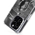 The Justice League (2017) Superman Poster iPhone 13 Pro MagSafe Case