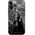 The Justice League (2017) Superman Poster iPhone 13 Pro Skin