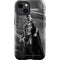 The Justice League (2017) Superman Poster iPhone 15 Plus Impact Case