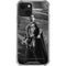 The Justice League (2017) Superman Poster iPhone 14 Plus Clear Case