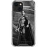 The Justice League (2017) Superman Poster iPhone 14 Plus Clear Case