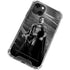 The Justice League (2017) Superman Poster iPhone 14 Plus Clear Case