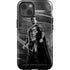 The Justice League (2017) Superman Poster iPhone 15 Impact Case