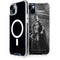 The Justice League (2017) Superman Poster iPhone 14 Plus MagSafe Case