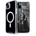 The Justice League (2017) Superman Poster iPhone 14 Plus MagSafe Case