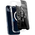The Justice League (2017) Superman Poster iPhone 15 Plus MagSafe Case