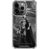 The Justice League (2017) Superman Poster iPhone 14 Pro Clear Case