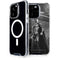 The Justice League (2017) Superman Poster iPhone 14 Pro MagSafe Case