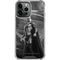 The Justice League (2017) Superman Poster iPhone 14 Pro Max Clear Case