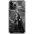 The Justice League (2017) Superman Poster iPhone 14 Pro Max Clear Case