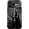 The Justice League (2017) Superman Poster iPhone 15 Pro Max Impact Case