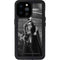 The Justice League (2017) Superman Poster iPhone 14 Pro Max Waterproof Case