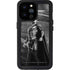 The Justice League (2017) Superman Poster iPhone 14 Pro Max Waterproof Case