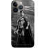 The Justice League (2017) Superman Poster iPhone 14 Pro Skin