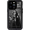The Justice League (2017) Superman Poster iPhone 14 Pro Waterproof Case