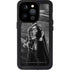 The Justice League (2017) Superman Poster iPhone 14 Pro Waterproof Case