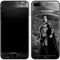 The Justice League (2017) Superman Poster iPhone 8 Plus Skin