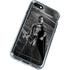 The Justice League (2017) Superman Poster iPhone SE (2nd & 3rd Gen) Clear Case