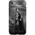 The Justice League (2017) Superman Poster iPhone SE (2nd & 3rd Gen) Pro Case