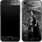 The Justice League (2017) Superman Poster iPhone SE (2nd & 3rd Gen) Skin