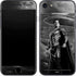 The Justice League (2017) Superman Poster iPhone SE (2nd & 3rd Gen) Skin