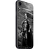 The Justice League (2017) Superman Poster iPhone SE (2nd & 3rd Gen) Skin