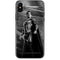 The Justice League (2017) Superman Poster iPhone X Skin