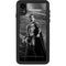 The Justice League (2017) Superman Poster iPhone XR Waterproof Case