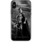 The Justice League (2017) Superman Poster iPhone XS Skin