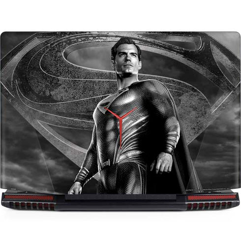 The Justice League (2017) Superman Poster Legion Y720 Skin