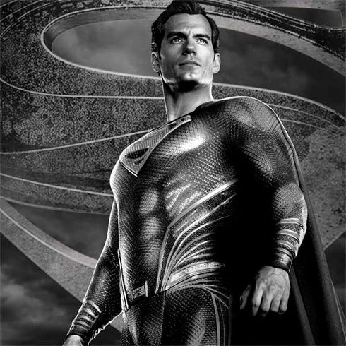 The Justice League (2017) Superman Poster Legion Y720 Skin