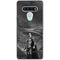The Justice League (2017) Superman Poster LG Stylo 6 Clear Case