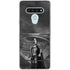 The Justice League (2017) Superman Poster LG Stylo 6 Clear Case