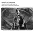 The Justice League (2017) Superman Poster MacBook Air 15in (2023-2025) Case plus Skin