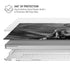The Justice League (2017) Superman Poster MacBook Air 15in (2023-2025) Case plus Skin