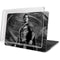 The Justice League (2017) Superman Poster MacBook Pro 13in (2020) Case plus Skin