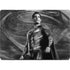 The Justice League (2017) Superman Poster MacBook Pro 14in (2021-24) Skin