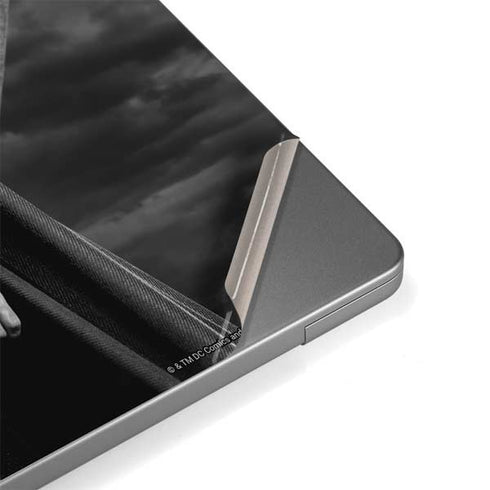 The Justice League (2017) Superman Poster MacBook Pro 14in (2021-24) Skin