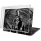 The Justice League (2017) Superman Poster MacBook Pro 16in (2019-20) Case plus Skin