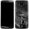 The Justice League (2017) Superman Poster Moto E5 Plus Skin