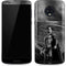 The Justice League (2017) Superman Poster Moto G6 Skin