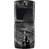 The Justice League (2017) Superman Poster Motorola RAZR Skin