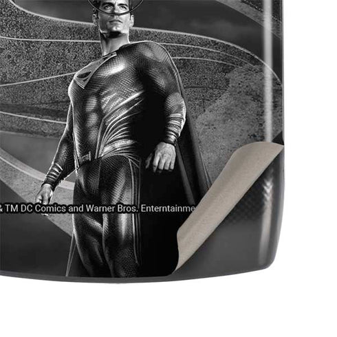 The Justice League (2017) Superman Poster Motorola RAZR Skin